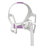 ResMed AirTouch N20 For Her Nasal CPAP Sleep Apnea Mask Starter Pack - ADJUSTABLE-Sleep Mate CPAP