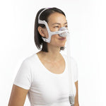 ResMed AirTouch N20 For Her Nasal CPAP Sleep Apnea Mask Starter Pack - ADJUSTABLE-Sleep Mate CPAP