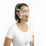 ResMed AirTouch N20 For Her Nasal CPAP Sleep Apnea Mask Starter Pack - ADJUSTABLE-Sleep Mate CPAP