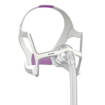 ResMed AirTouch N20 For Her Nasal CPAP Sleep Apnea Mask Starter Pack - ADJUSTABLE-Sleep Mate CPAP