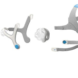ResMed AirTouch N20 Nasal CPAP Sleep Apnea Mask Starter Pack - ADJUSTABLE-Sleep Mate CPAP