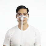 ResMed AirTouch N20 Nasal CPAP Sleep Apnea Mask Starter Pack - ADJUSTABLE-Sleep Mate CPAP