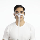 ResMed AirTouch N20 Nasal CPAP Sleep Apnea Mask Starter Pack - ADJUSTABLE-Sleep Mate CPAP