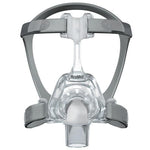 ResMed Mirage FX Nasal CPAP Sleep Apnea Mask with ADJUSTABLE HEADGEAR-Sleep Mate CPAP