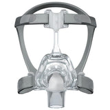 ResMed Mirage FX Nasal CPAP Sleep Apnea Mask with ADJUSTABLE HEADGEAR-Sleep Mate CPAP