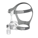 ResMed Mirage FX Nasal CPAP Sleep Apnea Mask with ADJUSTABLE HEADGEAR-Sleep Mate CPAP