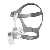 ResMed Mirage FX Nasal CPAP Sleep Apnea Mask with ADJUSTABLE HEADGEAR-Sleep Mate CPAP