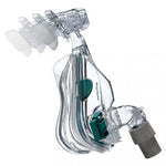 ResMed Mirage Quattro Full Face CPAP Sleep Apnea Mask with ADJUSTABLE HEADGEAR-Sleep Mate CPAP