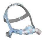 ResMed Pixi Paediatric Nasal CPAP Sleep Apnea Mask with ADJUSTABLE HEADGEAR-Sleep Mate CPAP
