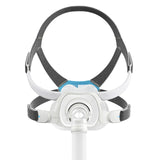 ResMed AirFit F40 Full Face Mask Sleep Mate CPAP