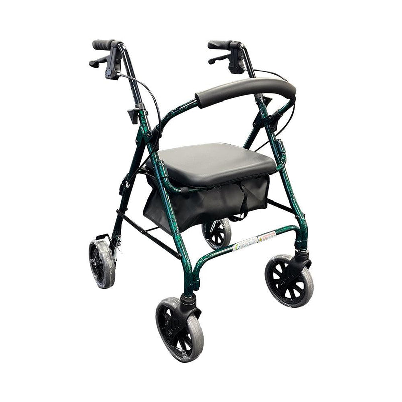 Triumph Seat Walker - Connect Mobility
