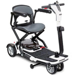 Pride Quest Folding Travel Scooter (113kg) - My Store