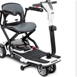 Pride Quest Folding Travel Scooter (113kg) - My Store