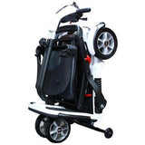 Pride Quest Folding Travel Scooter (113kg) - My Store