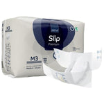Abena Slip M3 Premium 8Drop (23PK | Medium) - My Store