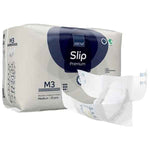 Abena Slip M3 Premium 8Drop (23PK | Medium)