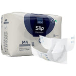 Abena Slip M4 Premium 9Drop (21PK | Medium) - My Store
