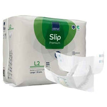 Abena Slip L2 Premium 7Drop (22PK | Large)