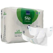 Abena Slip L4 Premium 9Drop (18PK | Large)