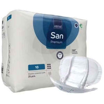 Abena San 10 Premium 9Drop (25PK)