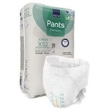 Abena Pants XS2 Junior Premium 7Drop (XSmall2 | 18PK) Boy/Girl - My Store