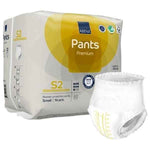 Abena Pants S2 Premium 7Drop (16PK | Small)