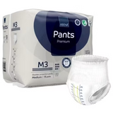 Abena Pants M3 Premium 8Drop (15PK | Medium) - My Store