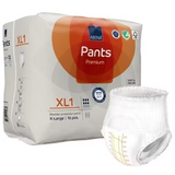 Abena Pants XL1 Premium 6Drop (16PK | XLarge) - My Store