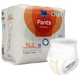Abena Pants XL2 Premium 7Drop (16PK | XLarge2) - My Store