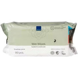 Abena Wet Wipes (80PK)