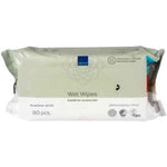 Abena Wet Wipes (80PK)