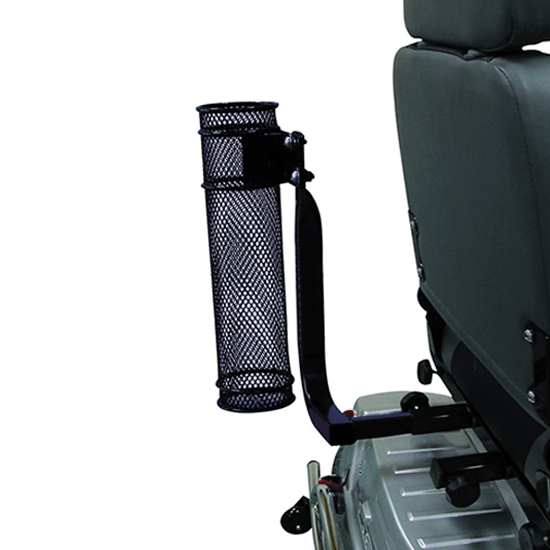Aspire Mobility Scooter Cane Holder - Connect Mobility