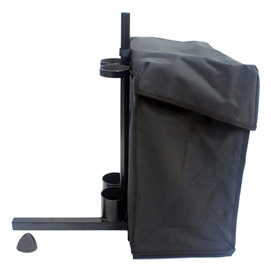 Aspire Mobility Scooter Rear Bag - Connect Mobility