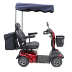 Aspire Mobility Scooter Sun Shade - Connect Mobility