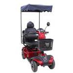 Aspire Mobility Scooter Sun Shade - Connect Mobility
