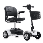 Aspire Boot Scooter Supalite - Connect Mobility
