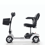 Aspire Boot Scooter Supalite - Connect Mobility