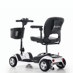 Aspire Boot Scooter Supalite - Connect Mobility