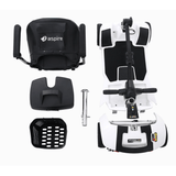 Aspire Boot Scooter Supalite