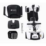 Aspire Boot Scooter Supalite - Connect Mobility