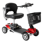 Aspire Ultralight Compact Mobility Scooter - HS118 - Connect Mobility
