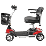 Aspire Ultralight Compact Mobility Scooter - HS118 - Connect Mobility
