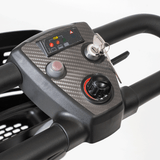 Aspire Ultralight Compact Mobility Scooter - HS118