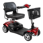 Aspire Midi Pull Apart Mobility Scooter - HS328 - Connect Mobility