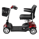 Aspire Midi Pull Apart Mobility Scooter - HS328
