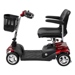 Aspire Midi Pull Apart Mobility Scooter - HS328 - Connect Mobility