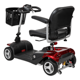 Aspire Midi Pull Apart Mobility Scooter - HS328