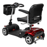 Aspire Midi Pull Apart Mobility Scooter - HS328 - Connect Mobility