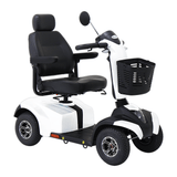 Aspire Midi Deluxe 4 Wheel Scooter - HS520