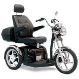 Pride Sport Rider XL3 Scooter (180kg) - My Store